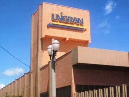ESCOLA MUNICIPAL RECEBE ATIVIDADES LÚDICAS DA UNIGRAN