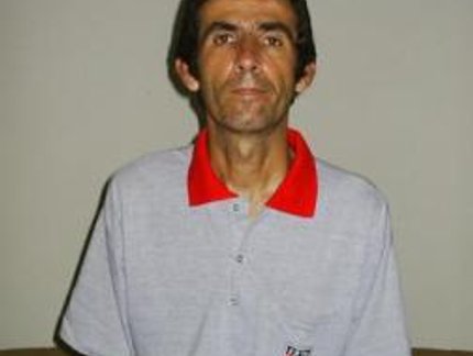 BATE-BOLA COM MARCIO TOVAR