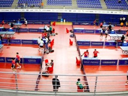 JUVENTUDE ENTRA EM CENA