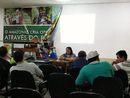 Associação é criada para apoiar as federações olímpicas do Amazonas