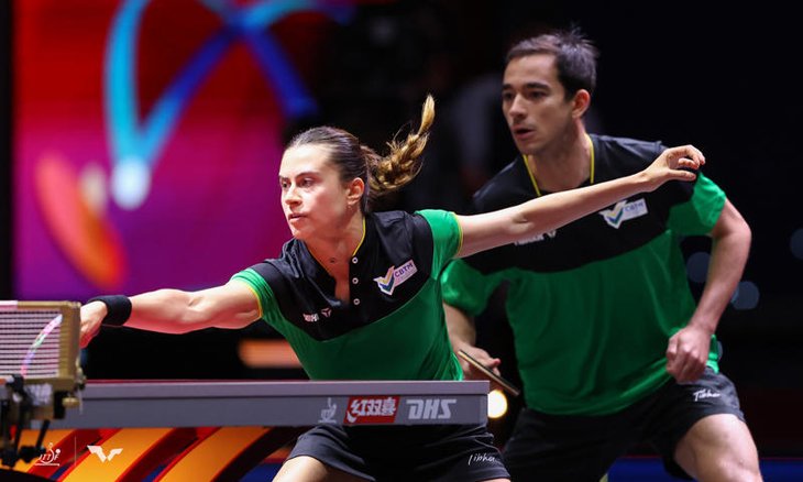 Foto: ITTF