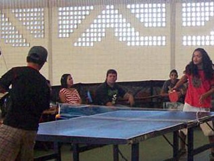 INSCRIÇÕES ABERTAS PARA AS ESCOLINHAS DE INICIAÇÃO ESPORTIVA