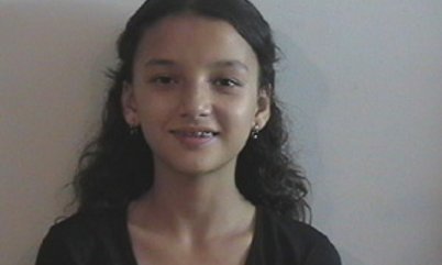 MARIA HAYASHI: VOU TER QUE APERFEIÇOAR MEU JOGO