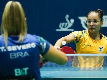 Após recorde de medalhas no Aberto Fa40 do Brasil, Seleção Paralímpica chega à Itália para disputar o Aberto Paralímpico Fa20