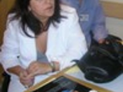 GEORGETTE VIDOR FALA DE 2 PROJETOS DE TM NA CBTM