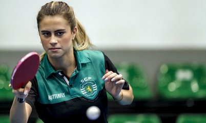 RONDA PELA EUROPA - Equipe de Bruna Takahashi é vice-campeã da Taça de Portugal