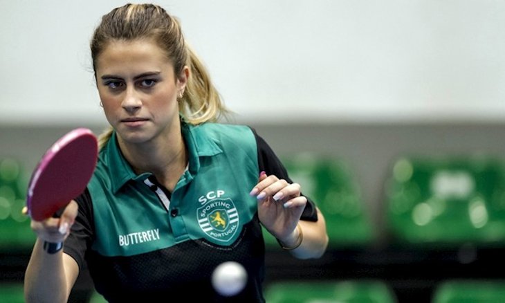 RONDA PELA EUROPA - Equipe de Bruna Takahashi é vice-campeã da Taça de Portugal