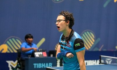 Em disputa de fase única, Shopia Kelmer conquista o ouro da classe 8 feminina do TMB Platinum – Campeonato Brasileiro