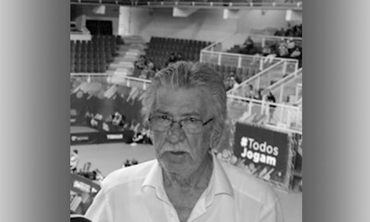 NOTA DE PESAR – Williberto Hoffmann