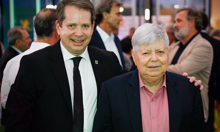 Foto: Arquivo pessoal