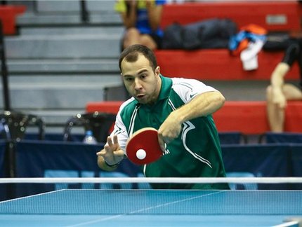 Universíade 2017: Manhani e Yokota se classificam para fase principal no individual