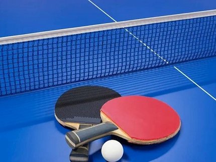 Centro Esportivo Rebouças oferece aulas de tênis de mesa com ex-atleta olímpica