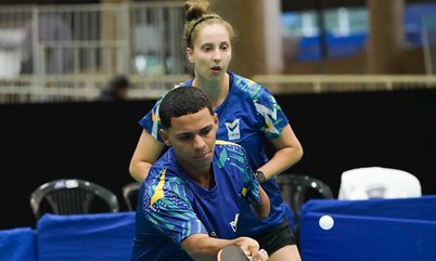 Brasil conquista três pratas no Aberto Paralímpico Fa20 da Itália e fecha torneio com seis medalhas