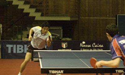 SUB-21: FINAL MASCULINA PODE SER BRASILEIRA