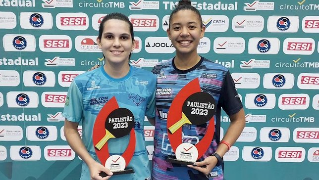 Yara Clube/Academia Nelson Machado/Unimed/SELJ-Marília conquista 10 medalhas no Paulistão individual em Sorocaba