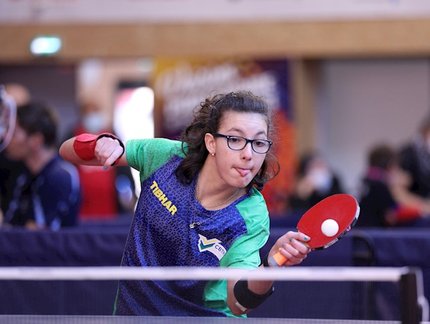 Sophia Kelmer brilha e conquista a prata no Aberto Paralímpico da República Tcheca