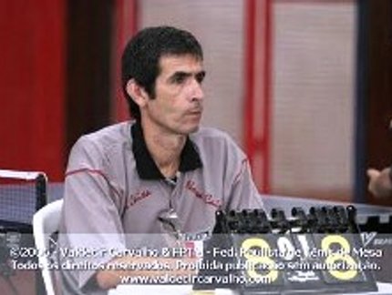 MÁRCIO TOVAR É ATRAÇÃO DO FILME QUERÔ