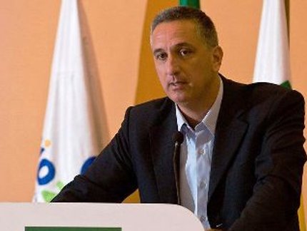 COB TRAÇA OBJETIVO E QUER BRASIL NO TOP 10 NO RIO 2016