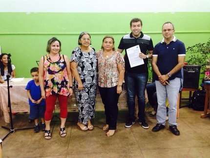 Amapá terá Centro de Treinamento Olímpico e Paralímpico na capital