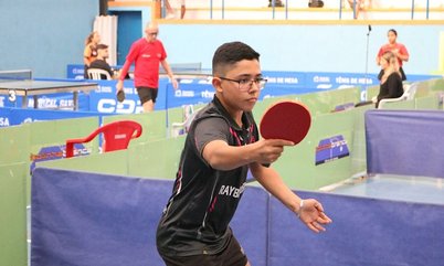 TMB Challenge Plus Belo Horizonte aponta os primeiros campeões por faixa etária e rating