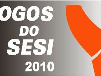 UBERLÂNDIA RECEBEU JOGOS SESI 2010
