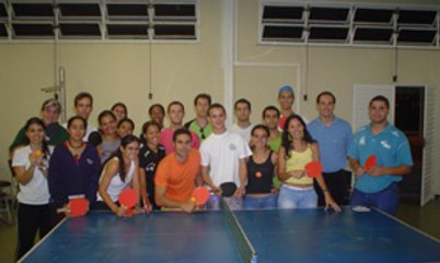 CONCLUÍDO O I CURSO DE TÉCNICO NÍVEL 1 EM BH
