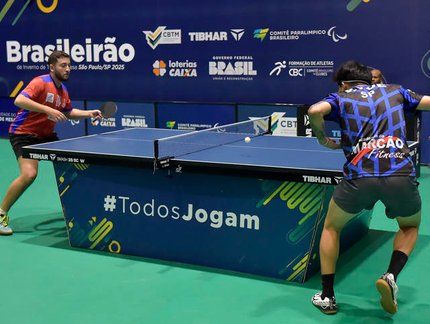 Brasileirão de Inverno começa nesta quinta-feira (14) em São Paulo