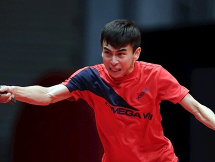 Brasileiros lutam, mas acabam se despedindo do WTT Contender de Lasko, na Eslovênia