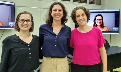 Dissertação de mestrado investigou a relação entre a eficácia dos golpes e perfil de sono dos mesa-tenistas