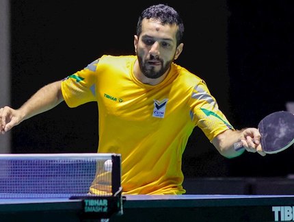 Campeonato Sul-americano Master começa nesta terça-feira, no Rio de Janeiro