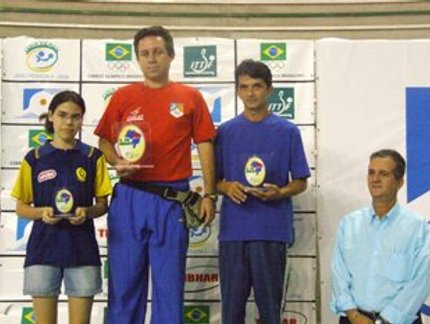PERNAMBUCO DOMINA TROFÉU EFICIÊNCIA