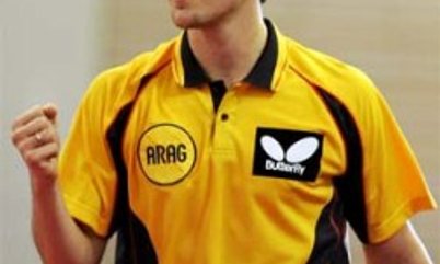 TIMO BOLL VENCE SEGUNDO PROTOUR CONSECUTIVO