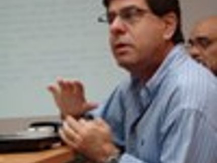 CBTM DISCUTE 2 PROJETOS DE TM EM MACAÉ