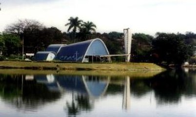 SAIBA SOBRE A HISTÓRIA DE BELO HORIZONTE