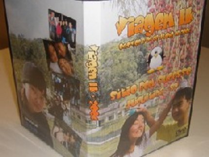 LAZER TAMBÉM FAZ PARTE DA FORMAÇÃO