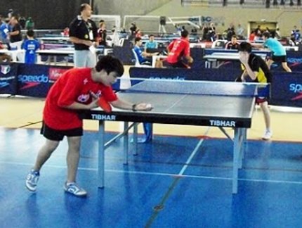 VEJA O ÁLBUM DE FOTOS DO TORNEIO INÍCIO DE SÃO PAULO