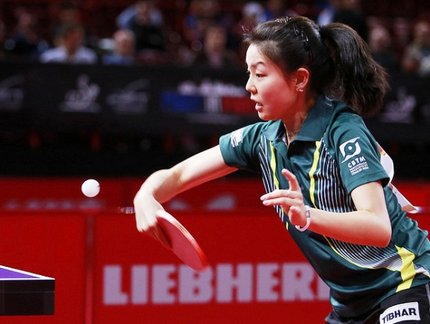 Brasileira ajuda o Mayenne a melhorar campanha no Pró B da Liga Francesa