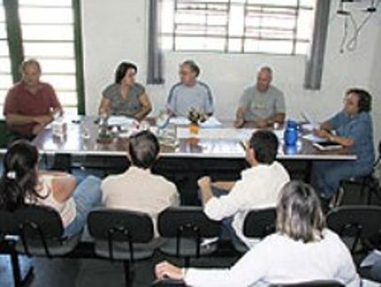 SEGUEM PREPARATIVOS PARA O 13º JORI