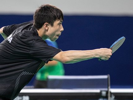 WTT Youth Contender Assunção: Brasil chega ao Paraguai com 25 representantes e estreia nesta terça-feira