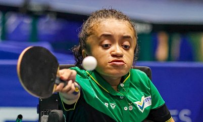 Parapan de Jovens Santiago-2025: a hegemonia continental brasileira em números