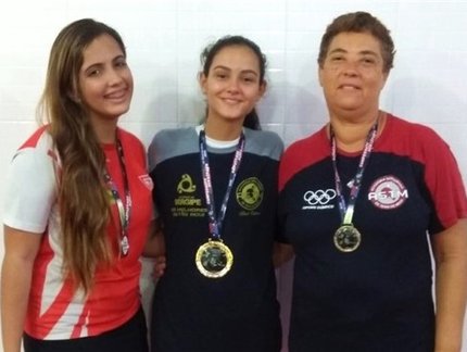 PELOS ESTADOS – Nova etapa do Sergipano de Tênis de Mesa será disputada em Tobias Barreto