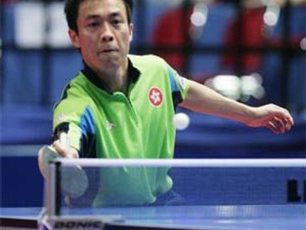 HONG KONG VENCE ÁUSTRIA E ESTÁ NAS SEMI