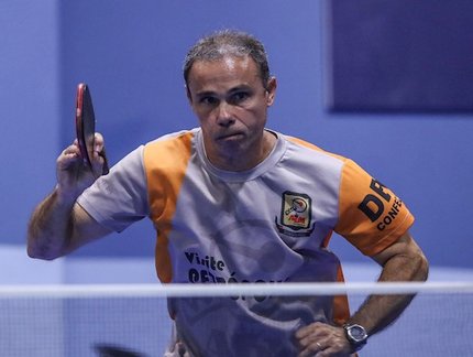 Ser presidente – Flávio Seixas – Alagoas