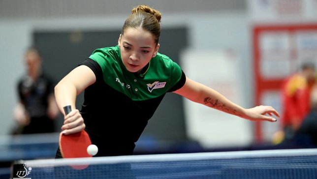 Foto: ITTF