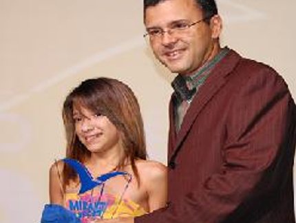 MELHORES DO ESPORTE MARANHENSE RECEBEM TROFÉU MIRANTE 2009