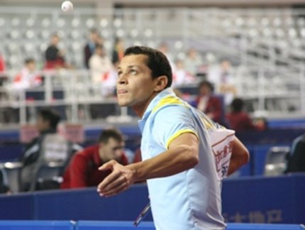 EQUIPE MASCULINA NO MUNDIAL DA CHINA