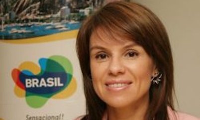 PRESIDENTE DA EMBRATUR DIVULGA PESQUISA DE IMPACTO ECONÔMICO