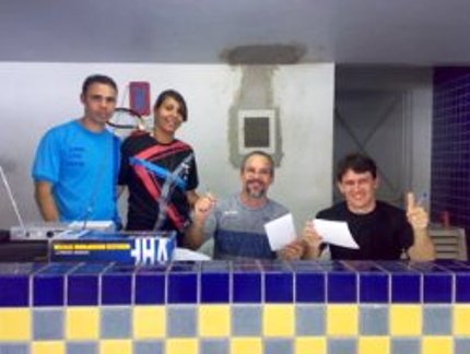 QUINTA EDIÇÃO DO ABERTO DE MACEIÓ FOI UM VERDADEIRO SUCESSO