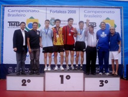 VÍDEO: LIN JU CONQUISTA O TÍTULO DE REI DAS AMÉRICAS