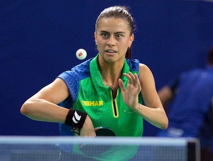 Estreia do WTT Champions no calendário internacional terá presença de Bruna Takahashi em grande fase e do número 4 do mundo
